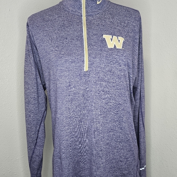 Nike Washington Huskies Dri-fit long sleeve - Picture 8 of 8